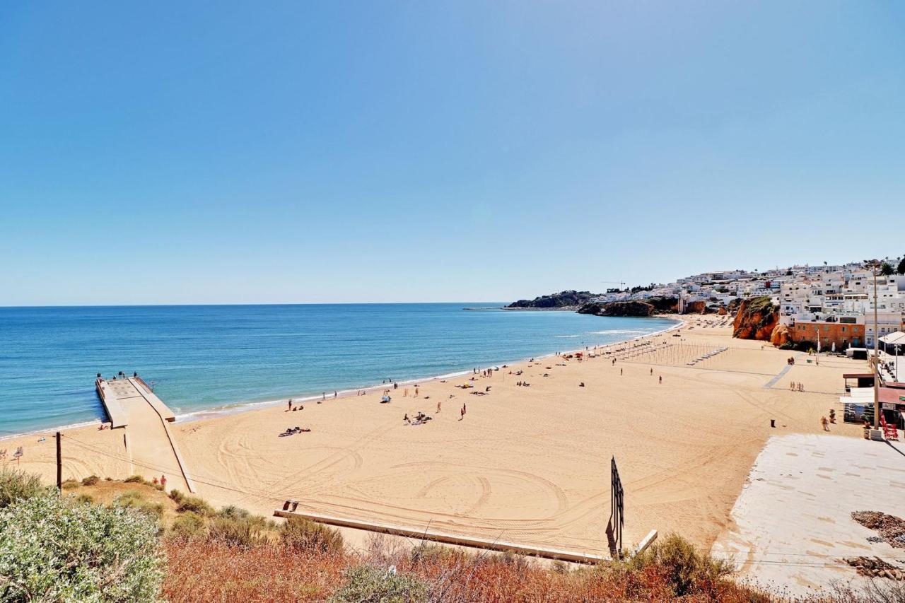 Albufeira Ocean View By Homing Apartment Exterior photo