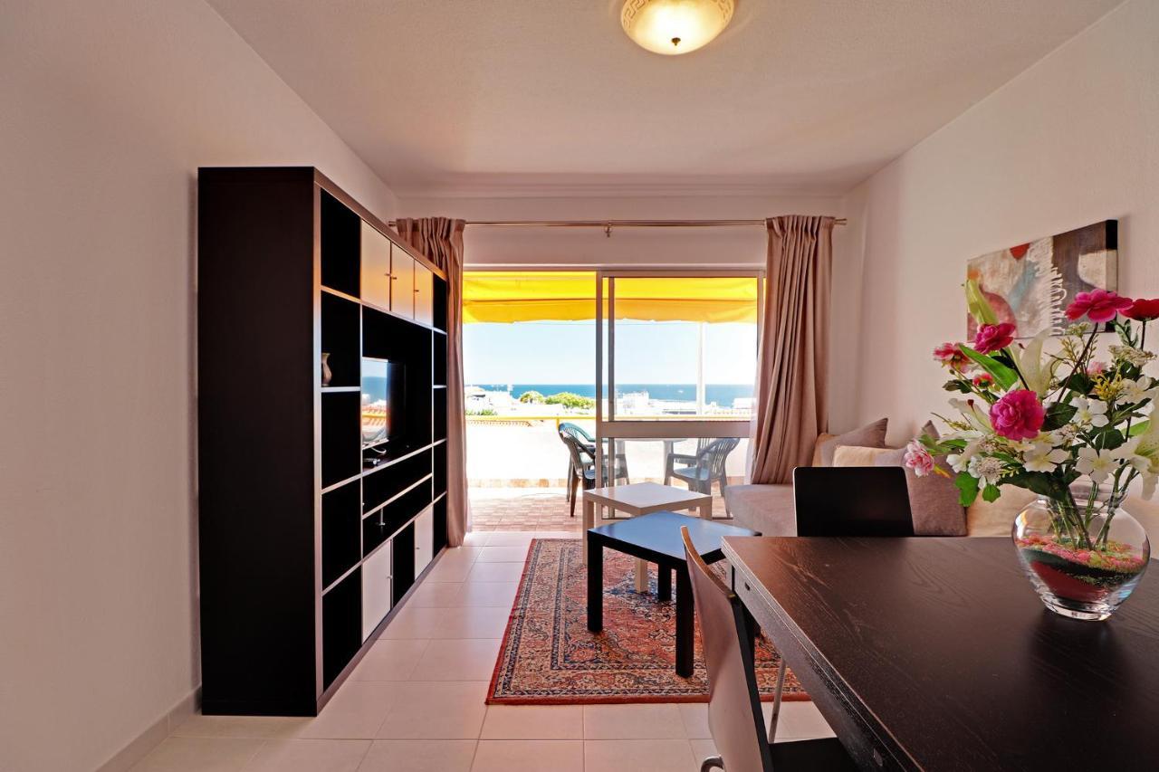 Albufeira Ocean View By Homing Apartment Exterior photo