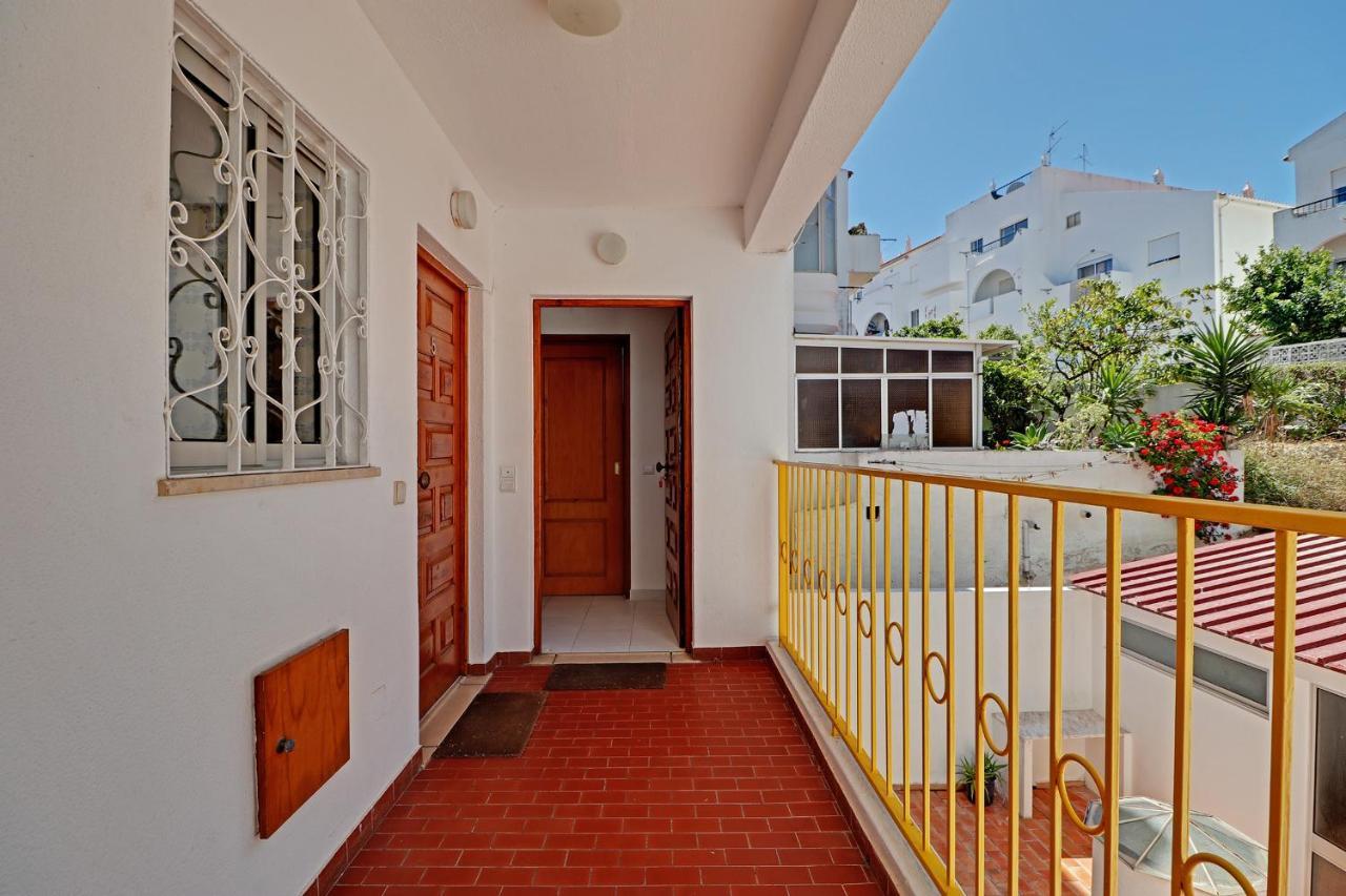 Albufeira Ocean View By Homing Apartment Exterior photo